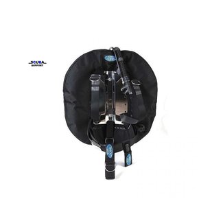 Infinity 30-lb BC System Backplate - Scuba Support