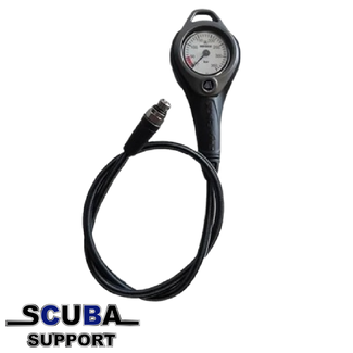 Console Subacquea Suunto CB-2 Con Zoop Novo - Manometro 300 Bar E Computer Da Immersione - Foto 9