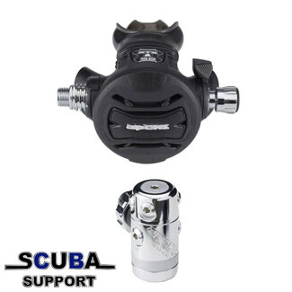 Détendeur MK25 evo S620 Ti Scubapro