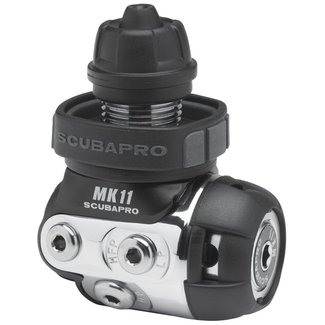 scubapro c370 review