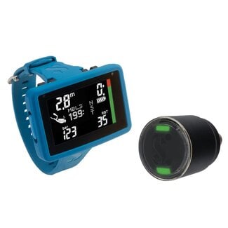 Détendeur De Plongée Scubapro Luna 2.0 - Pour Eau Froide - Kit Complet - Performance Haut De Gamme