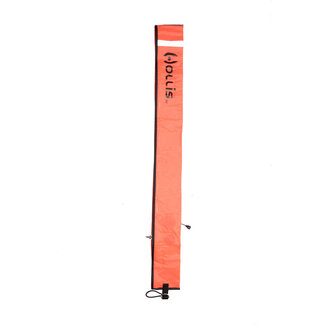 Welke Surface Marker Buoy is geschikt voor jouw duik? Bjorn legt uit! | Lucas Divestore
