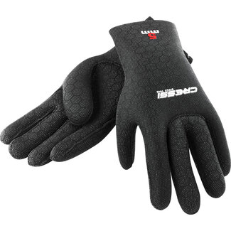ThermiQ Hood 5mm Neopreen - Scuba Support