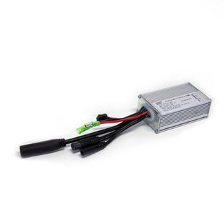 Elektrische Fiets Motor Controller Kit, Waterdichte LCD