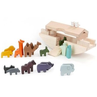Bajo Zwart Schaap op wieltjes Lazy Lama Bajo Zwart Schaap op wieltjes Lazy Lama