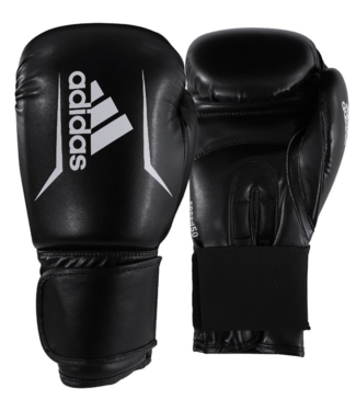 White Warrior Pro Super Boxing Fightstyle - Gloves
