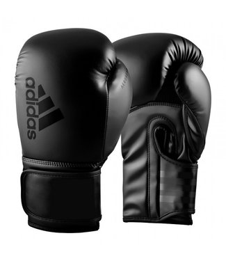 Warrior Fightstyle Gloves Super Boxing - White Pro