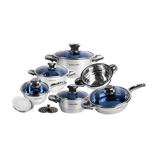 Royal Swiss Roestvrijstalen Snelkookpan 8 Liter Globalkoopje