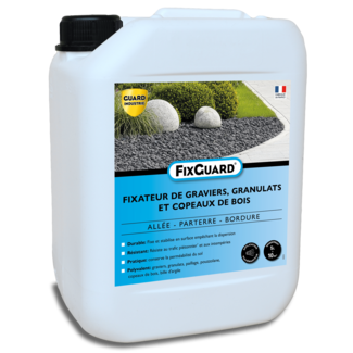 traitement antidérapant pour toutes les surfaces minérales - int/ext - grip mineral 1l GLISS GRIP