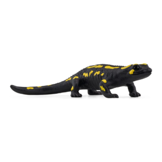 Schleich Wild Life Speelset – 'Speelplezier Rond De Noot', Met Wasbeer En Stinkdier, Vanaf 3 Jaar