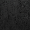 Zwart eiken - Ral 9004