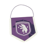 Beerschot Vaandel Large