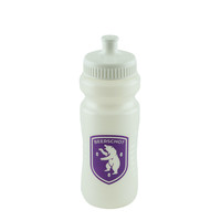 Beerschot Bidon Logo wit