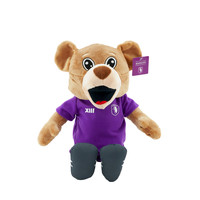 Beerschot Pluche Beerschot groot
