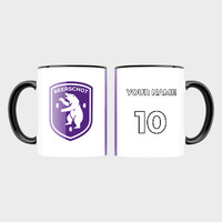 Gepersonaliseerde mok