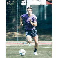 ERREA Beerschot Training Shirt 22/23 KIDS