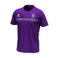 ERREA 24-25 | Beerschot | Shirt | Training | Parker | Purple