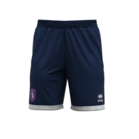 ERREA 24-25 | Beerschot | Short | Training | Barney | Navy
