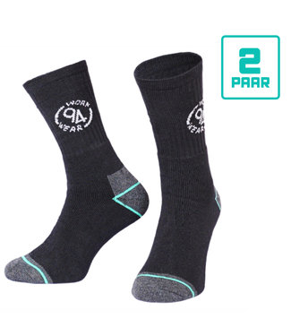 antibacteriële sokken