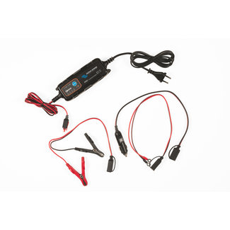 Victron Energy Blue Smart IP67 12-Volt 25 amp 230V Batterij Lader Bluetooth (CEE 7/7