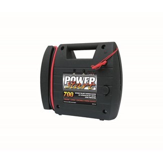 Power Start PS-1224HD-E Jump Starter Starthilfe Gerät Booster 2x 1100A 12V  & 24V 