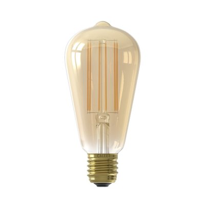Ampoules LED E27 Filament - Large Assortiment Ampoules LED - Lampesonline