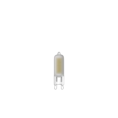 10 Pack - Ampoule G9 LED - 2.2 Watt - 250 Lumen - 3000K - Lampesonline