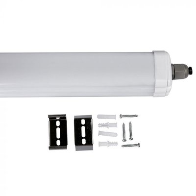 LED Batten 120cm - Lampesonline