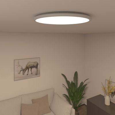 Calex Applique Murale LED Sans Fil Avec Capteur - 2700K - IP20 -  Lampesonline
