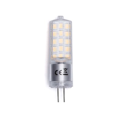 10 Pack - Ampoule G4 LED - 1.3 Watt - 130 Lumen - 3000K - Lampesonline