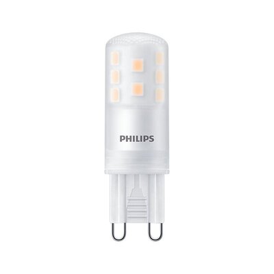 Ampoule G9 LED - 3.5 Watt - 350 Lumen - 3000K - Lampesonline
