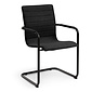 MY office chair 04 Design zwart | div. kleuren