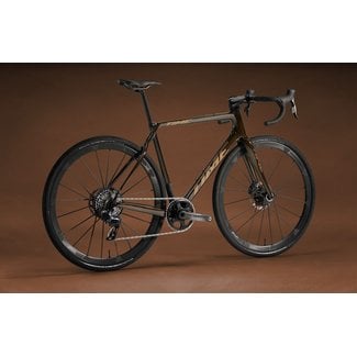pinarello crossista frameset
