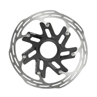 SRAM Paceline X Brake Rotor | Order it here! - CycleXclusive.com