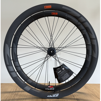 Zipp 404 Firecrest Tubeless Disc Brake Wheelset | Order here