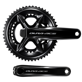 Shimano Ultegra FC-R8100-P Powermeter Crankset | Order here
