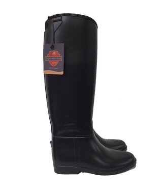 TALLY-HO HORSEWARE LADY ELAX RUBBER 