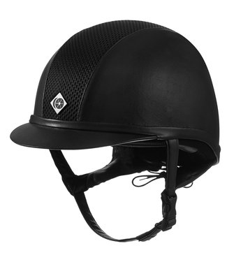 CHARLES OWEN MIDNIGHT BLUE YR8 HAT Forever Equestrian Tack and