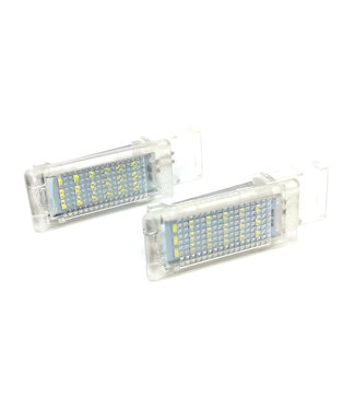Recambo Led-kofferbakverlichting geschikt voor SEAT Arona | Ateca | Cordoba | Exeo | Ibiza