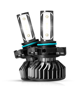H11 LED set F2 Canbus - Xenon Odijk
