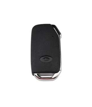 Kia Niro klapsleutel 3 knoppen 433Mhz P-N:95430-G5100 OEM orgineel pro