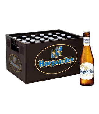 Fût 6L Perfectdraft - 5 euros de consigne inclus - Fût pour tireuse à bière  (Hoegaarden Blanche) : : Epicerie