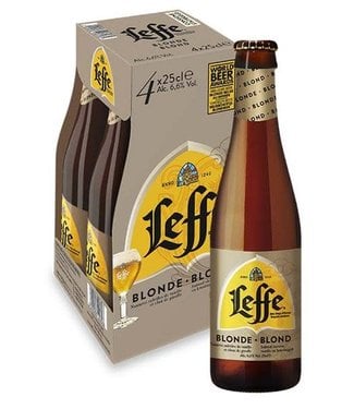 Fut Perfect Draft Leffe Bière Fût 6L blonde (dont 5€ de consigne
