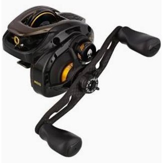 OX Baitcaster Reel Light LH - Rispens Hengelsport