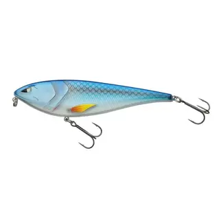 Spro Screamin Baby Triple Devil - Fish In Golfe
