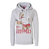 Kersttrui dames grappig heren lange mouwen winter hoodie sweatshirt Kersttrui dames grappig heren lange mouwen winter hoodie sweatshirt