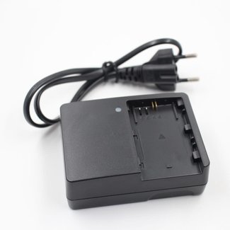 Canon Battery Charger LC-E19 (LP-E19, LP-E4, LP-E4N) at KEH Camera