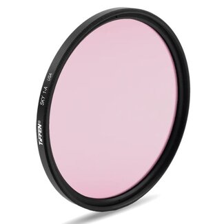 Tiffen Sky 1A (skylight filter) 77mm nr. 0494
