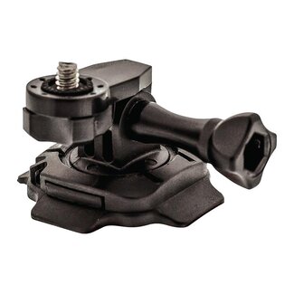 Camlink 360 ° Helm Mount bevestigingskit *NIEUW*