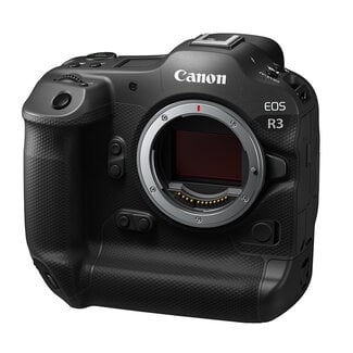 Canon EOS R3 **NIEUW**